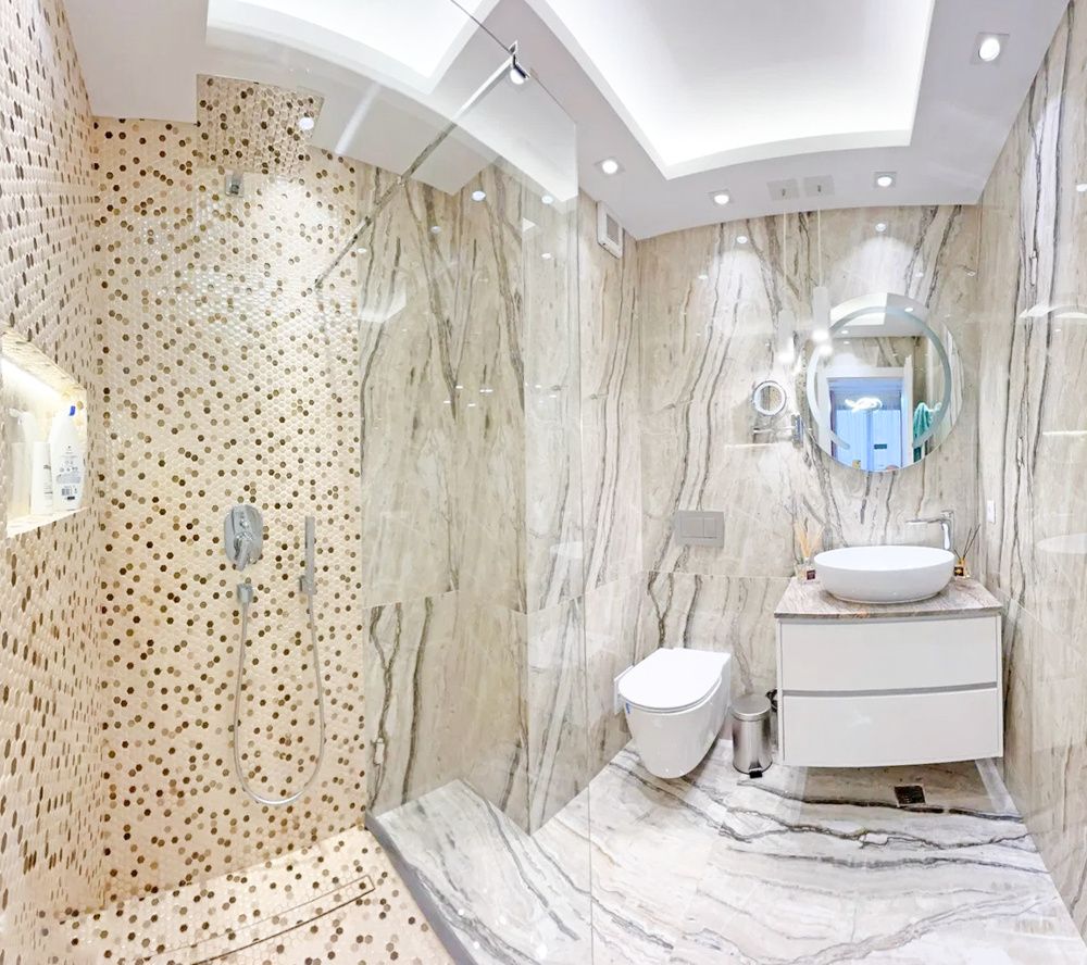 Apartament 3 camere | Modern | Iulius Mall | Intre Lacuri - foto 6