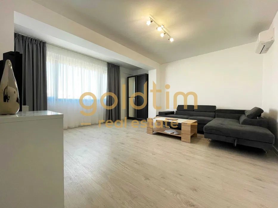APARTAMENT 2 CAMERE/ROND OMV/SPATII DEPOZITARE/PARCARE ACOPERITA/PIPERA — fotografia 2