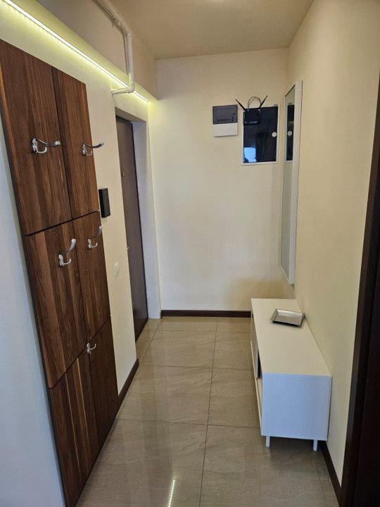 Apartament 2 camere decomandate, zona Doamna Stanca — fotografia 3