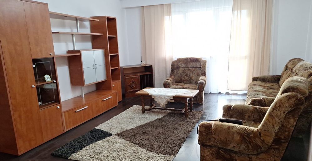 Apartament 2 camere zona Hipodrom 3 — fotografia 1