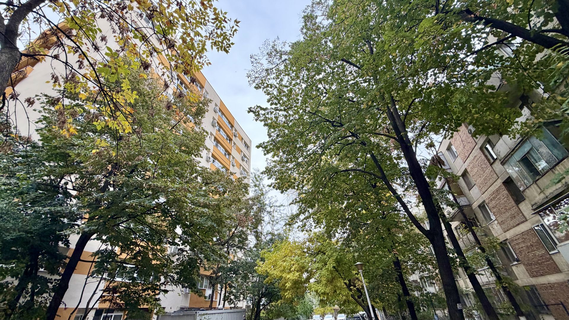 Garsonieră  B-dul Basarabia – 31mp, renovată, la 5 minute metrou Costin Georgian