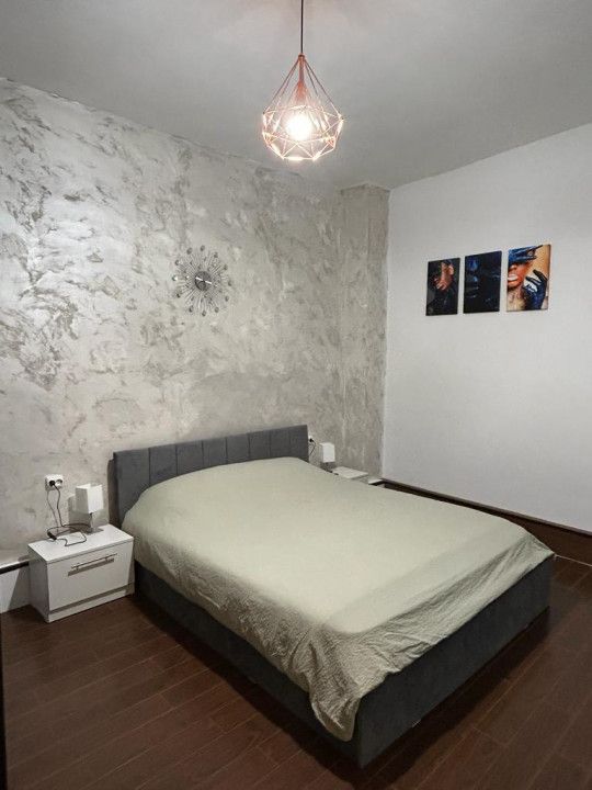 Apartament deosebit in centrul istoric al Brasovului — fotografia 3