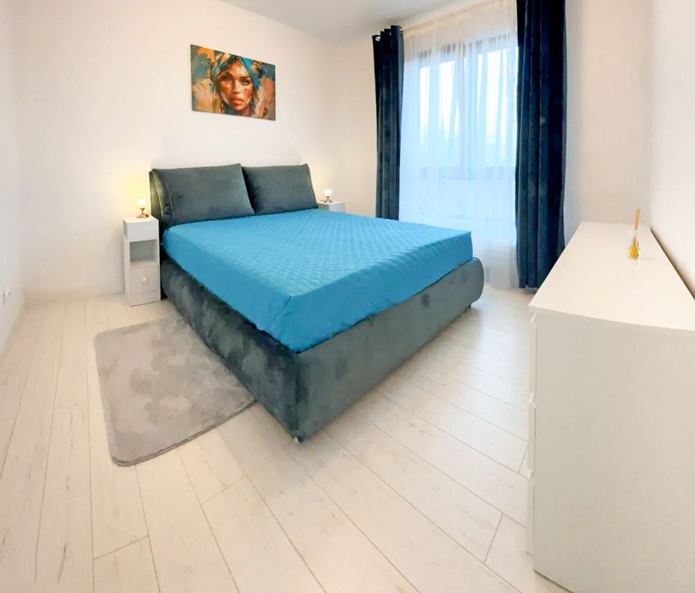 Apartament 3 camere | Modern | Iulius Mall | Intre Lacuri - foto 4