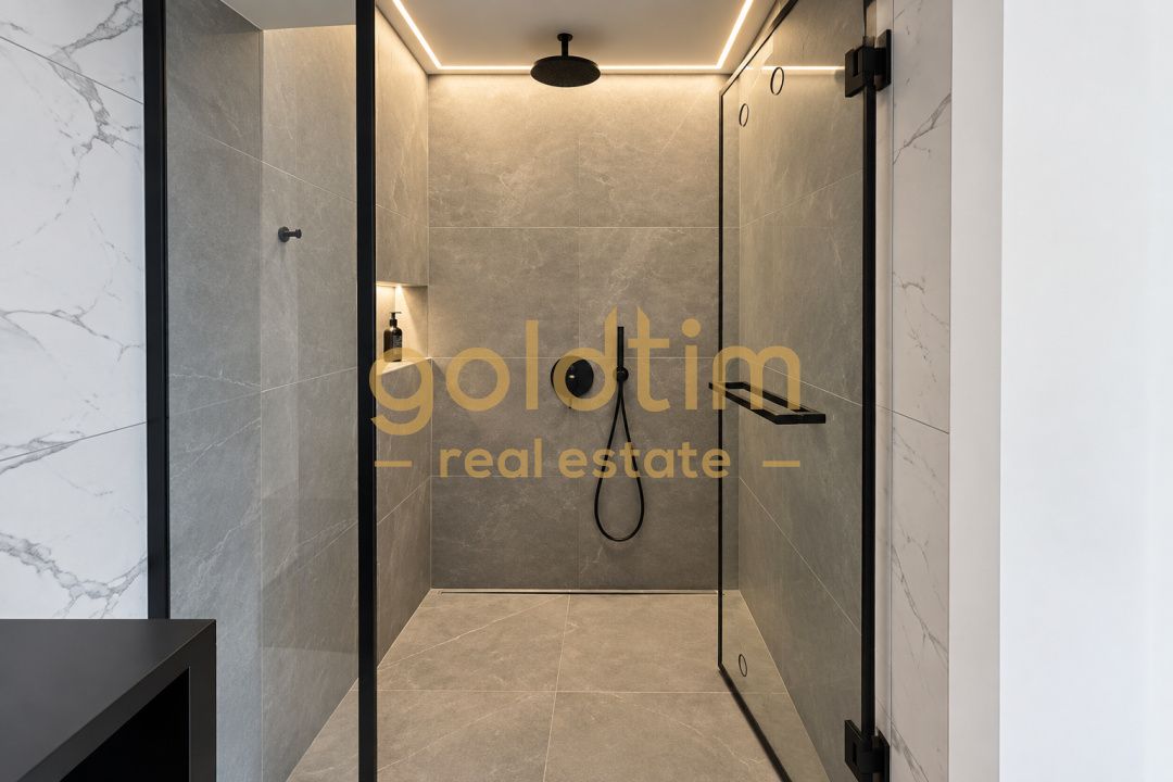 SUPERB / COZY / MOBILAT SI UTILAT MODERN / 2 BALCOANE / STIRBEI VODA — fotografia 3