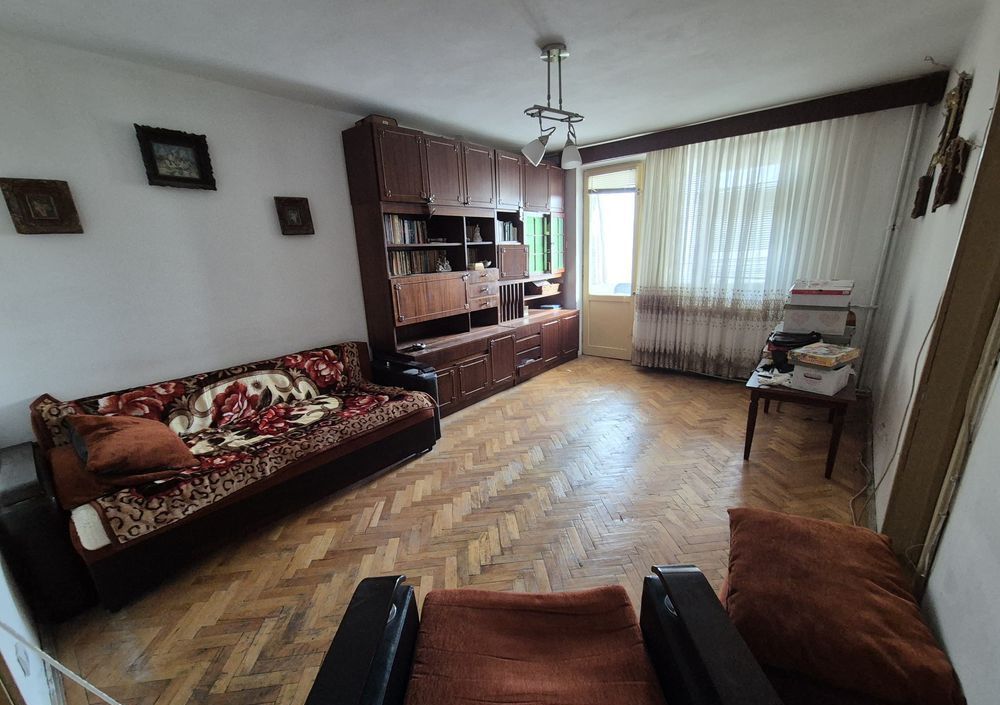 Apartament 2 camere Calea Bascov
