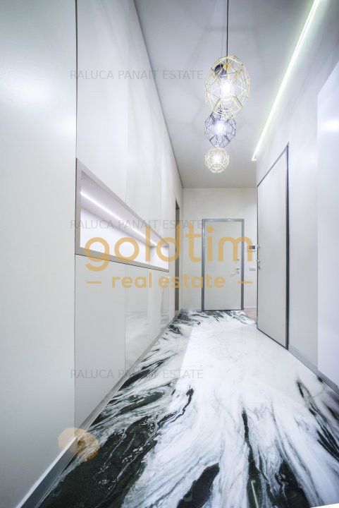 ULTRALUXURY/PENTHOUSE/2 PARKINGS/BOUTIQUE — fotografia 3
