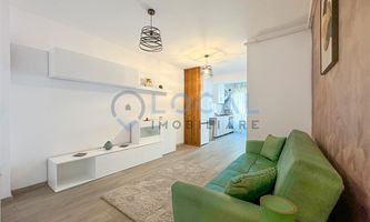 Apartament 2 camere,  etaj intermediar, Parcare, Iulius Mall, Gheorgheni - foto 16