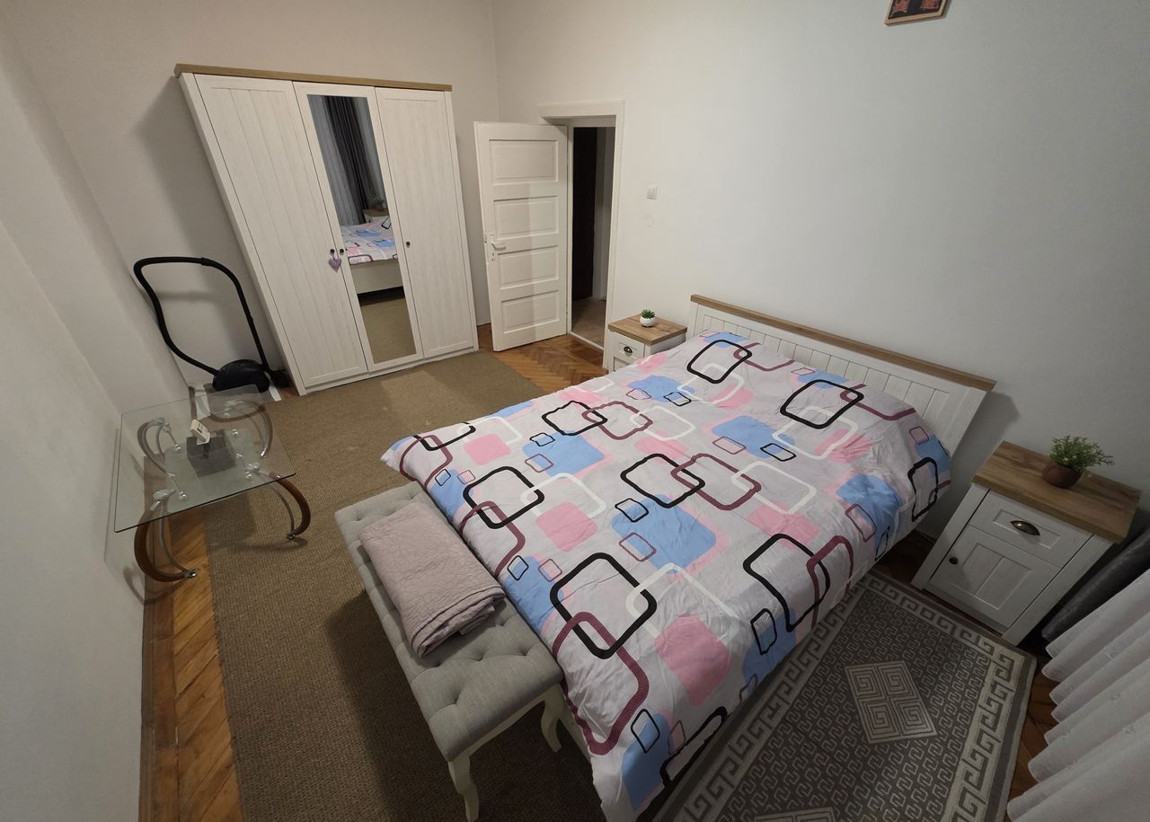 Apartament 1 camera | semicentral | renovat - Cluj-Napoca