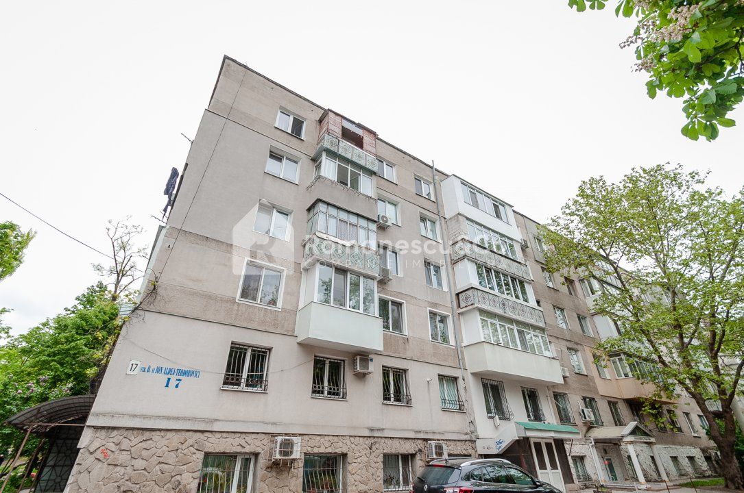 Buiucani, Teodorovici