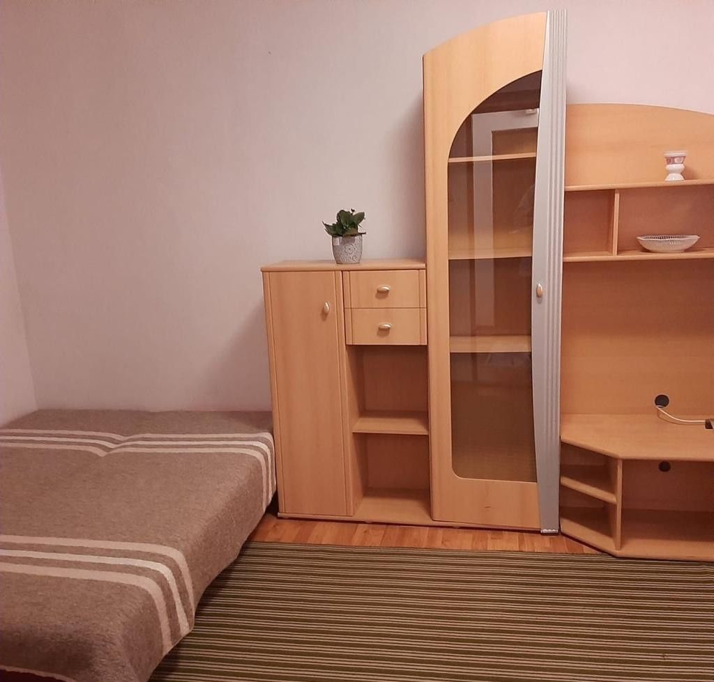 Apartament 1 camere zona Strand — fotografia 3
