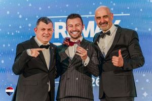 Agentie imobiliara