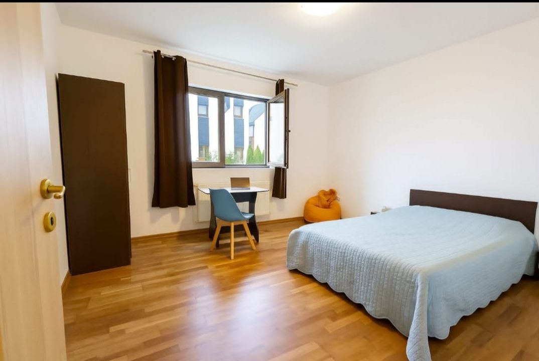 Apartament 2 camere zona Tilisca — fotografia 1