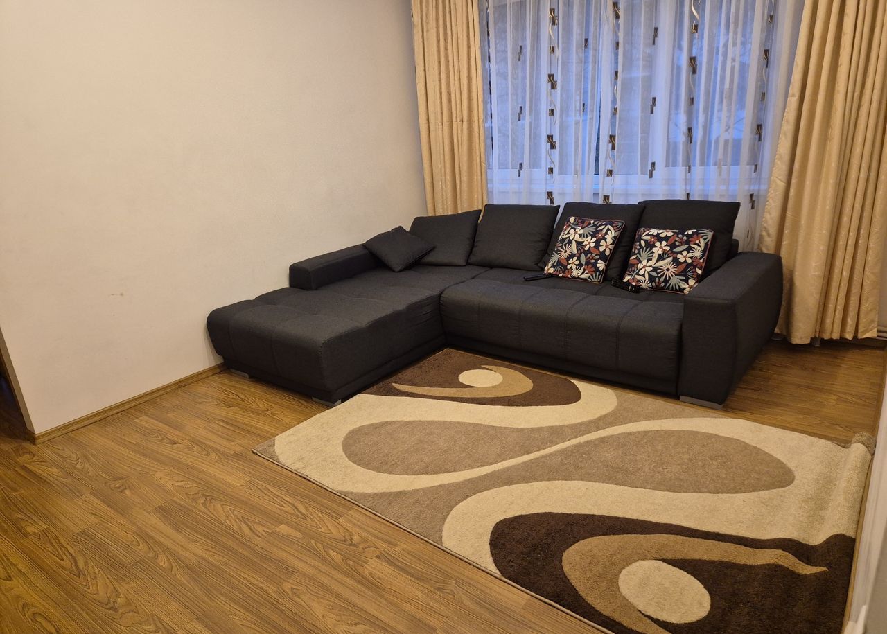 Apartament 2 camere | 50mp | Gheorgheni - foto 8