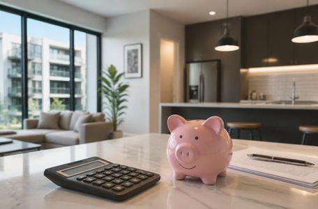 ANALIZĂ: Achiziționează propriul apartament cu o rată lunară de sub 500€