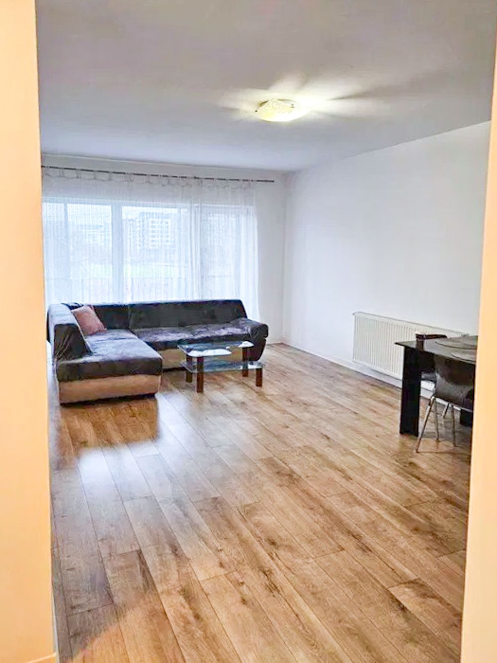 Apartament 3 camere | 2 bai | Modern | Iulius Mall | Parcare inclusa in pret - Cluj-Napoca