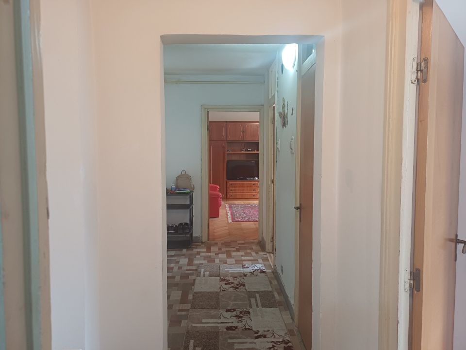 Vanzare apartament Gavana 3 , Q_uri