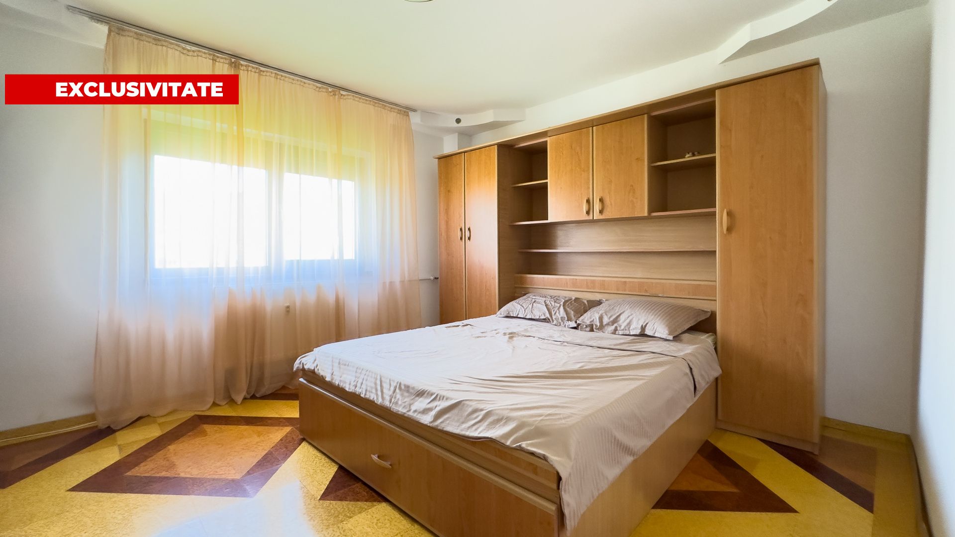 Apartament 2 camere | 55 mp | 4 min metrou Brâncoveanu | Păduroiu nr. 2