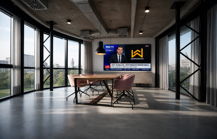 Cum închiriezi rapid un apartament în București în 2026