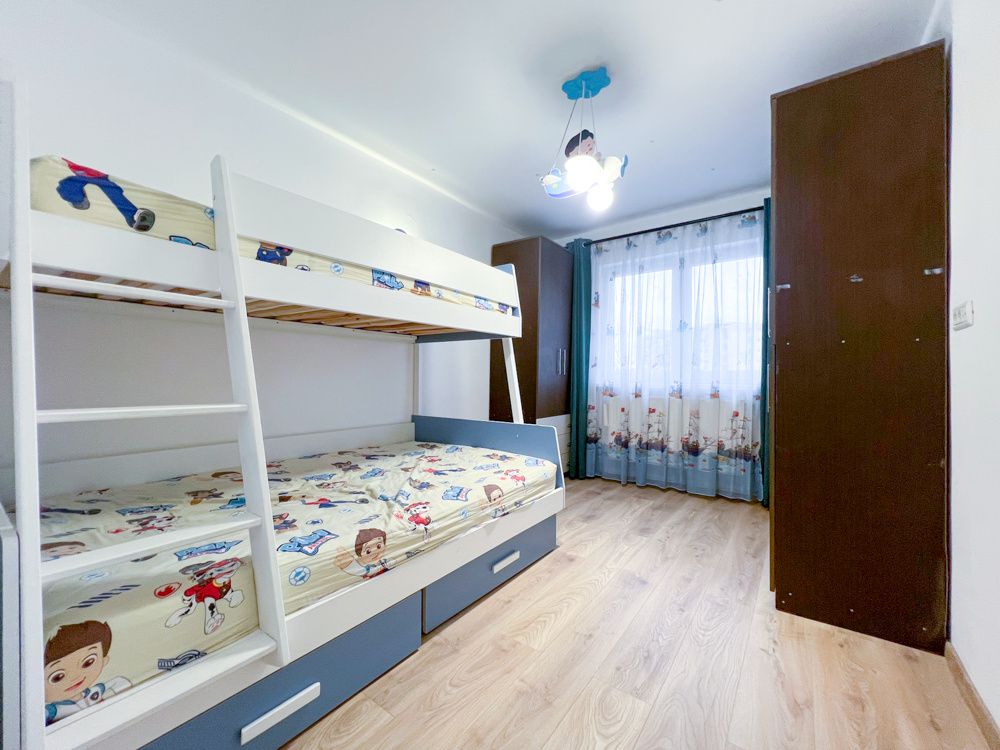 Apartament 3 camere | Garaj | Manastur | Minerva - foto 3