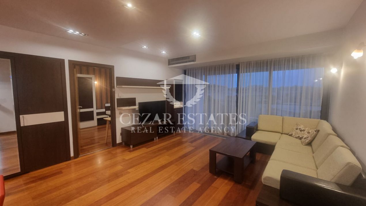 HERASTRAU SOSEAUA NORDULUI APARTAMENT 2 CAMERE FINISAJE LUX — fotografia 3