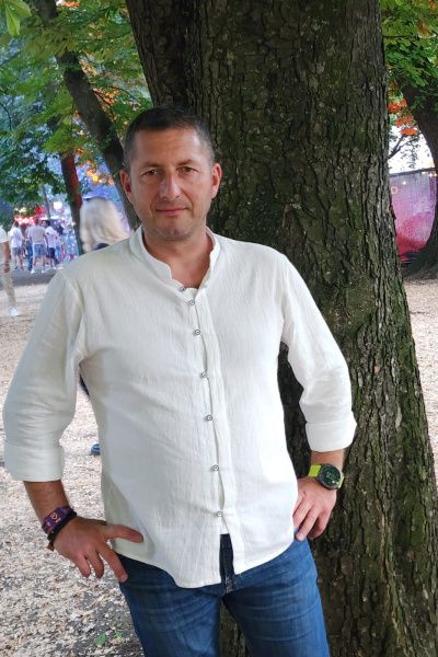 Marius Acibotarita 