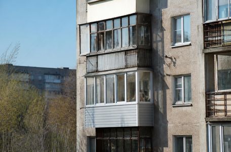 La ce să te aștepți atunci când îți procuri un apartament vechi?