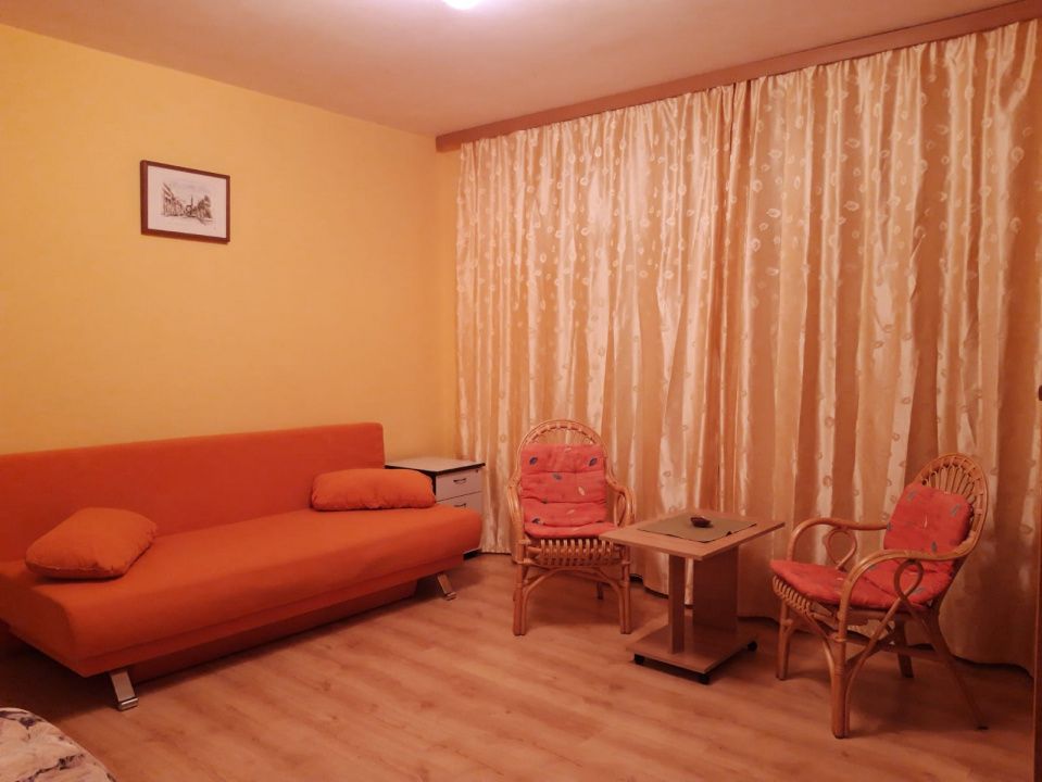 Apartament 3 camere – 90 mp utili – Zona Mihai Viteazu — fotografia 1