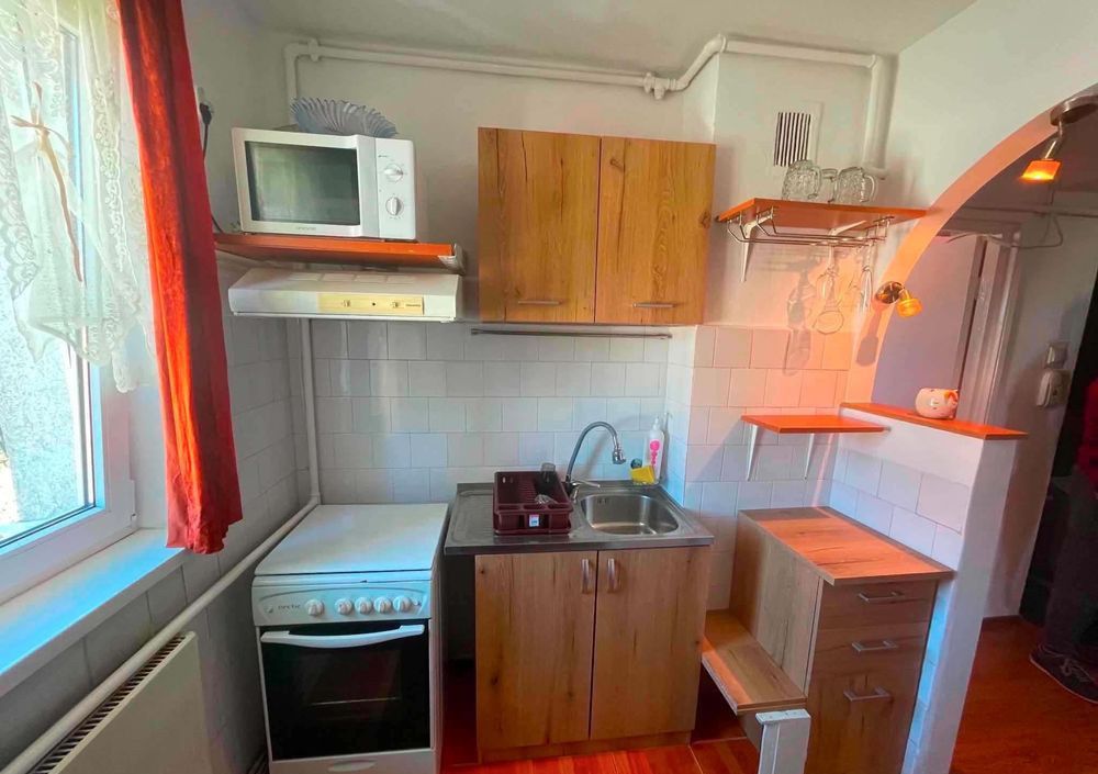 Apartament 3 camere zona Strand/ Pet Friendly — fotografia 3