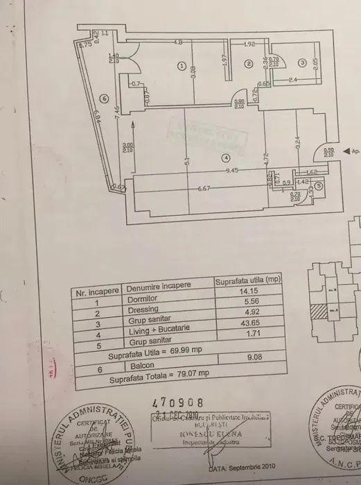 Imagine 8709