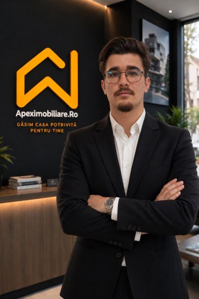 Andrei-Rareș Manea 