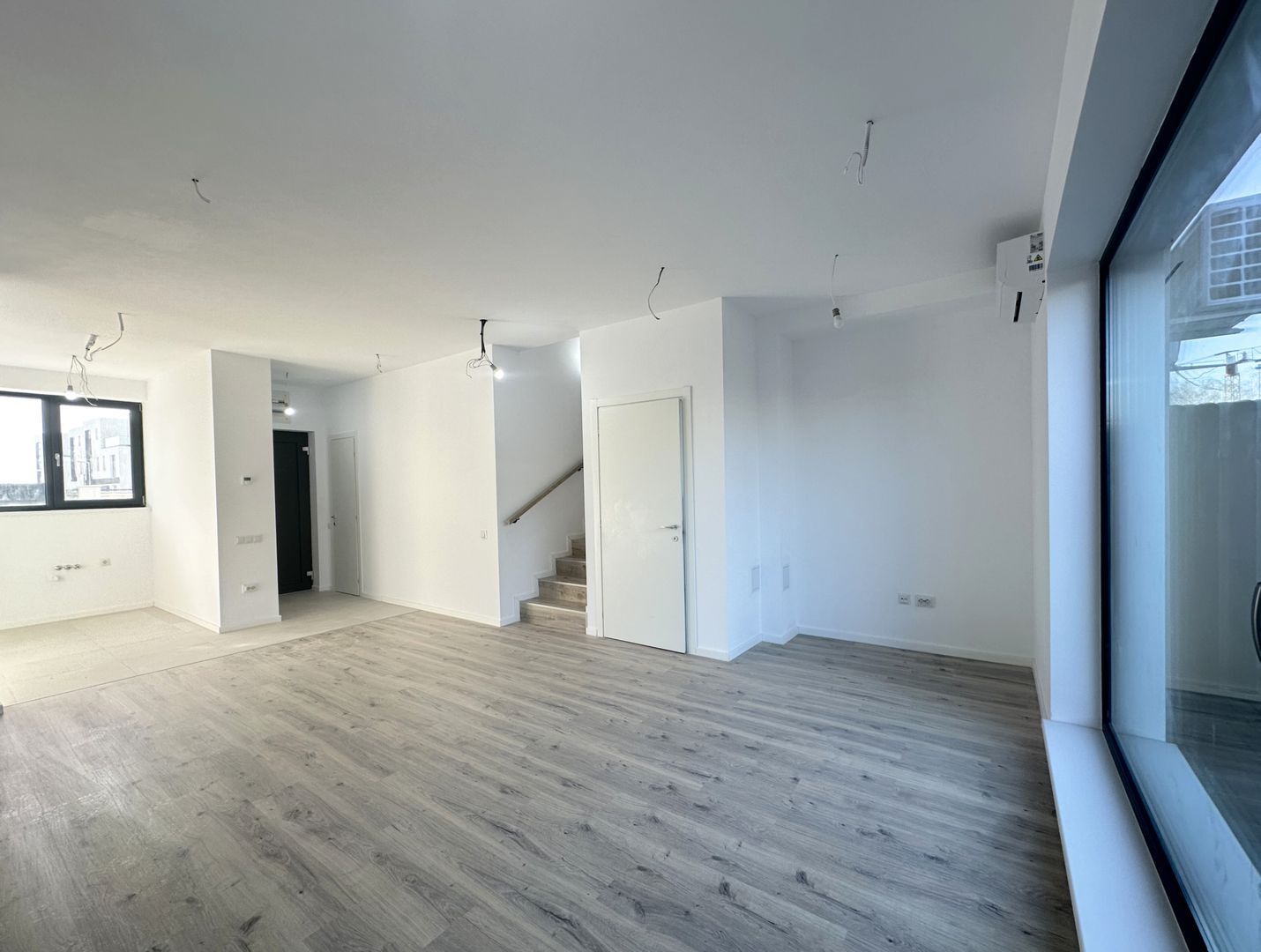 Casa ta ideală în Pipera  Liniște confort și parcare dublă