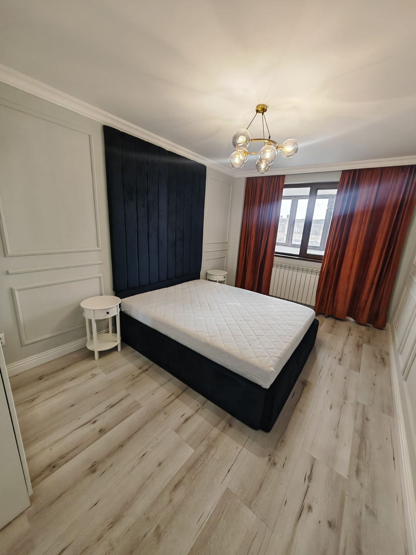 Apartament 2 camere zona Terezian — fotografia 3