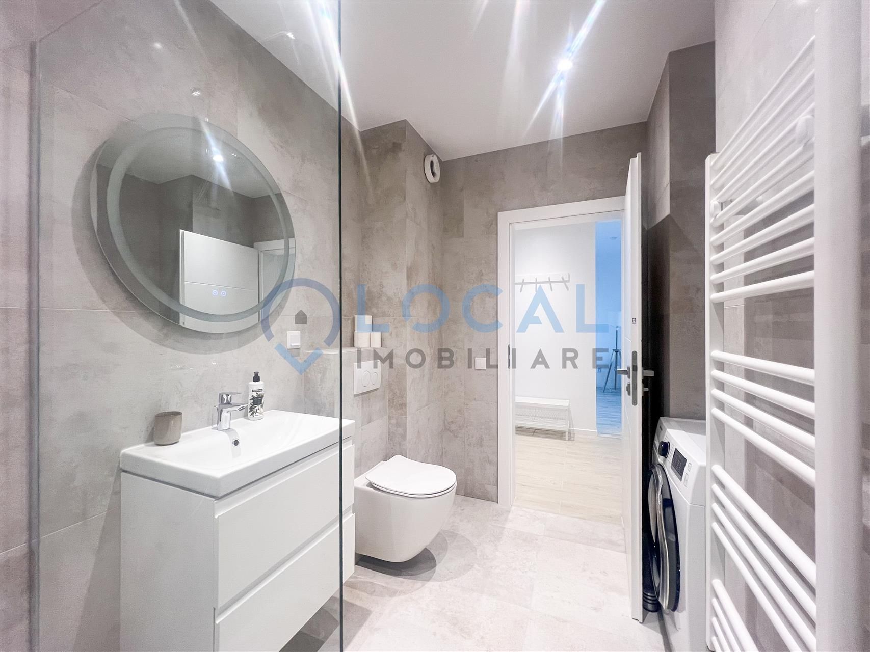 Apartament 2 camere | parcare | Rozelor Residence | Plopilor | Manastur - foto 9