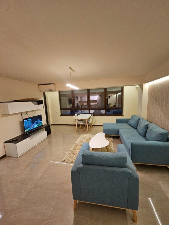 Apartament 2 camere decomandate, zona Doamna Stanca — fotografia 1