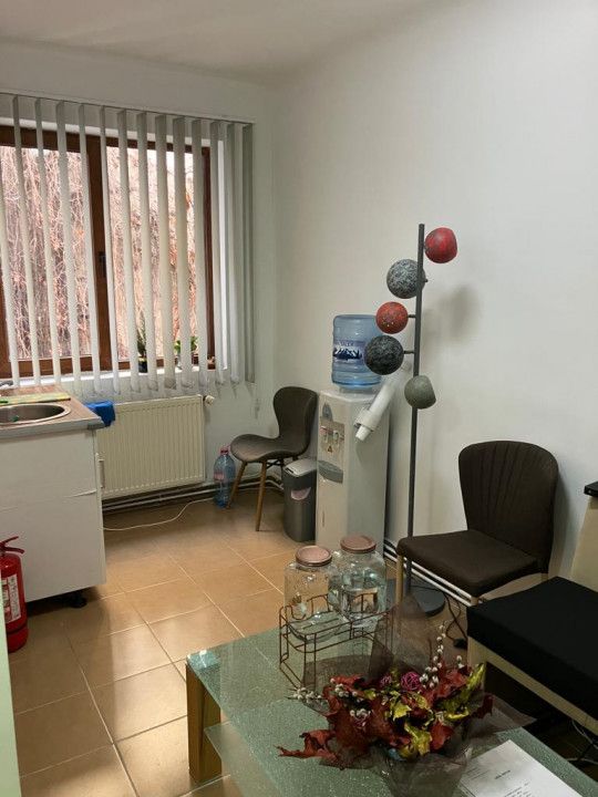 apartament 2 camere zona Central Sibiu — fotografia 3