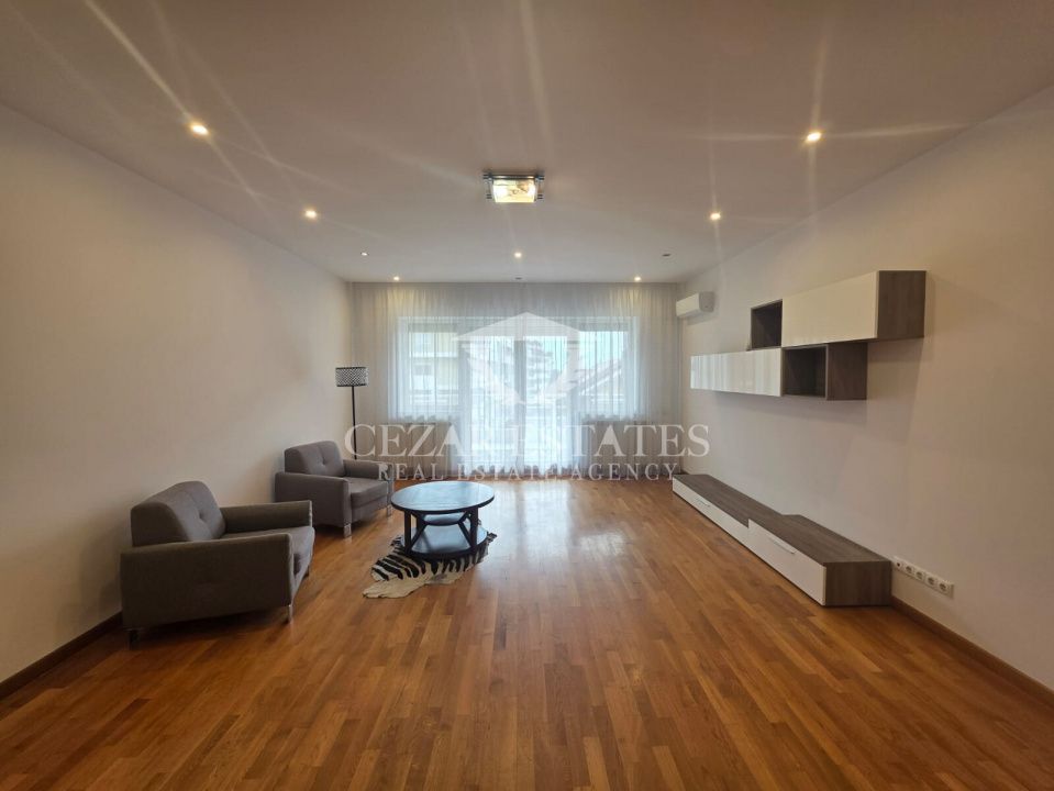 AVIATIEI BLOC NOU BOUTIQUI APARTAMENT 4 CAMERE LOC PARCARE — fotografia 1