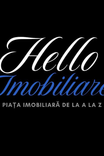 Hello  Imobiliare