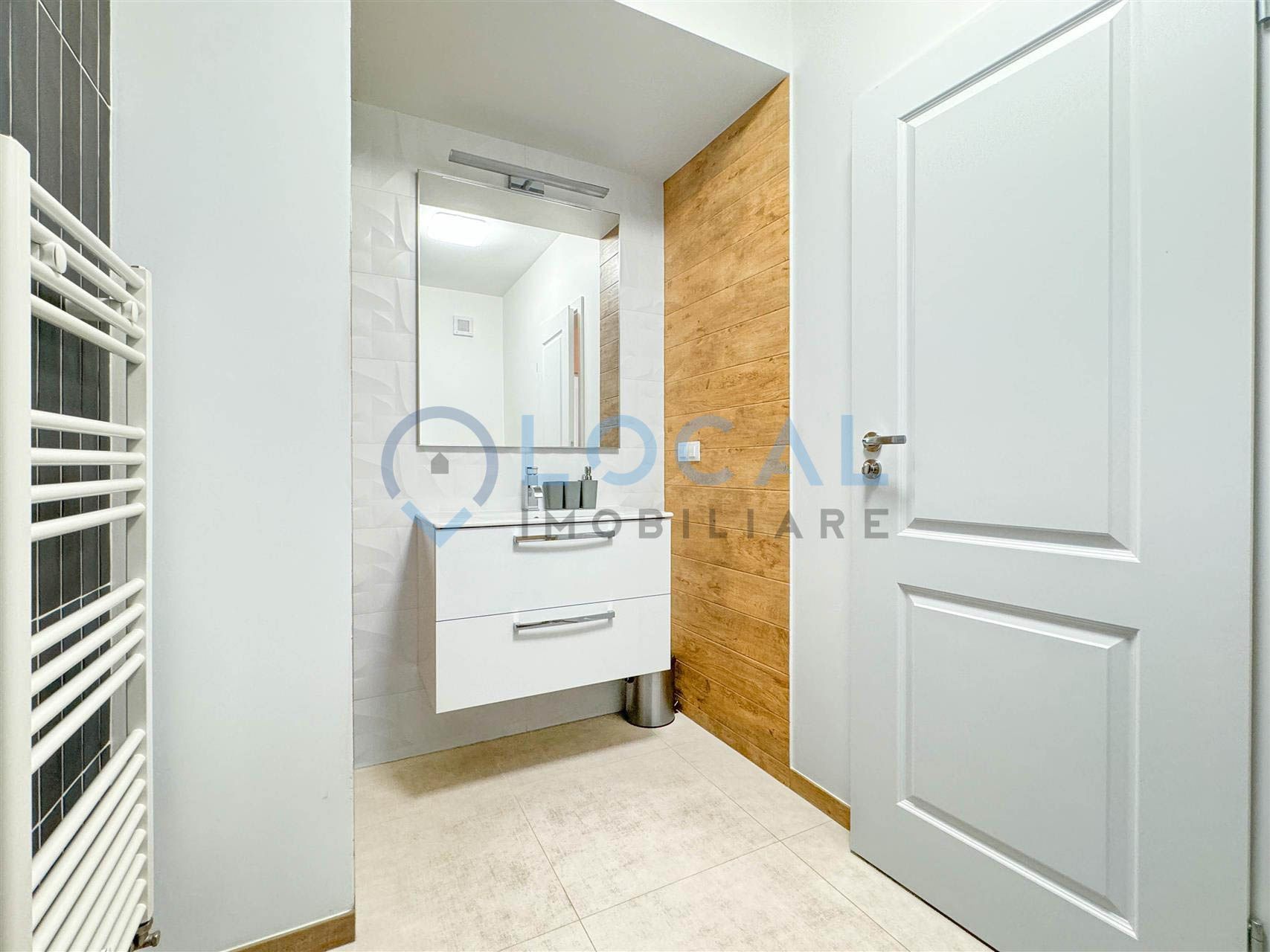 Apartament 2 camere | Parcare | Bloc Nou | Iulius Mall - foto 11