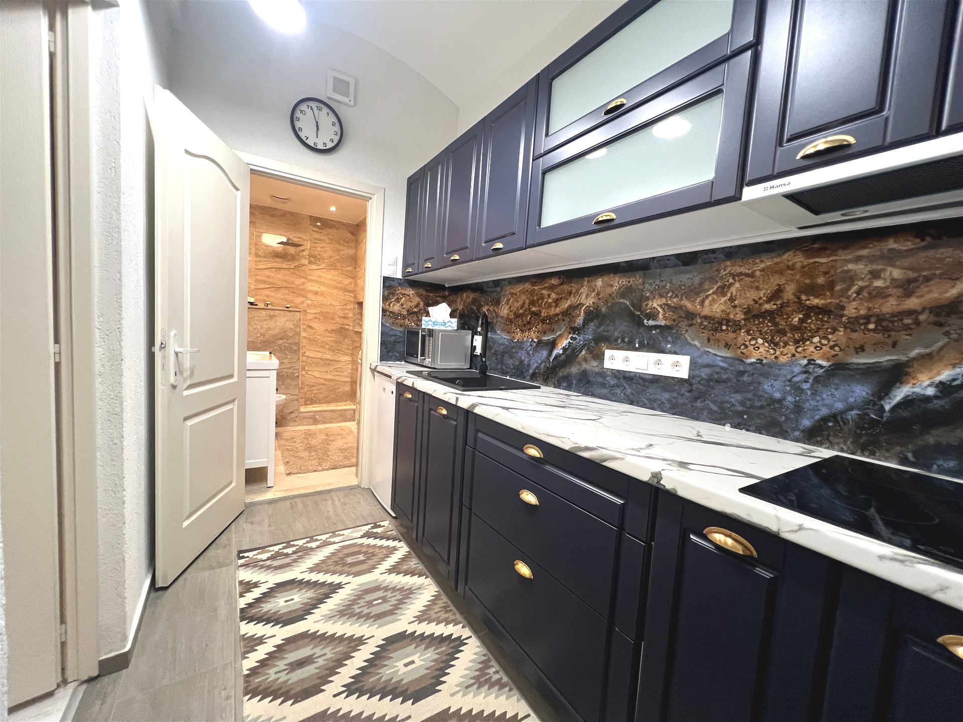 Apartament 2 camere modern | Ultracentral | B-dul Eroilor - foto 6