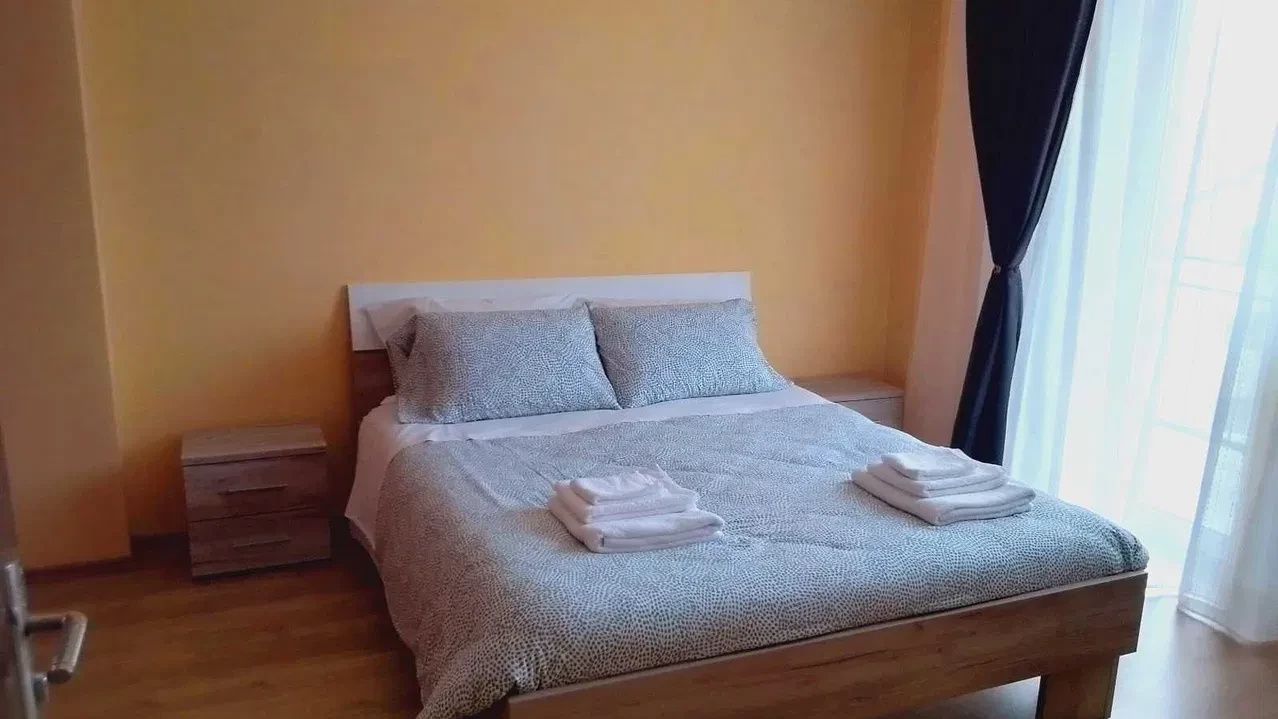 Apartament 1 camere zona Turnisor — fotografia 1