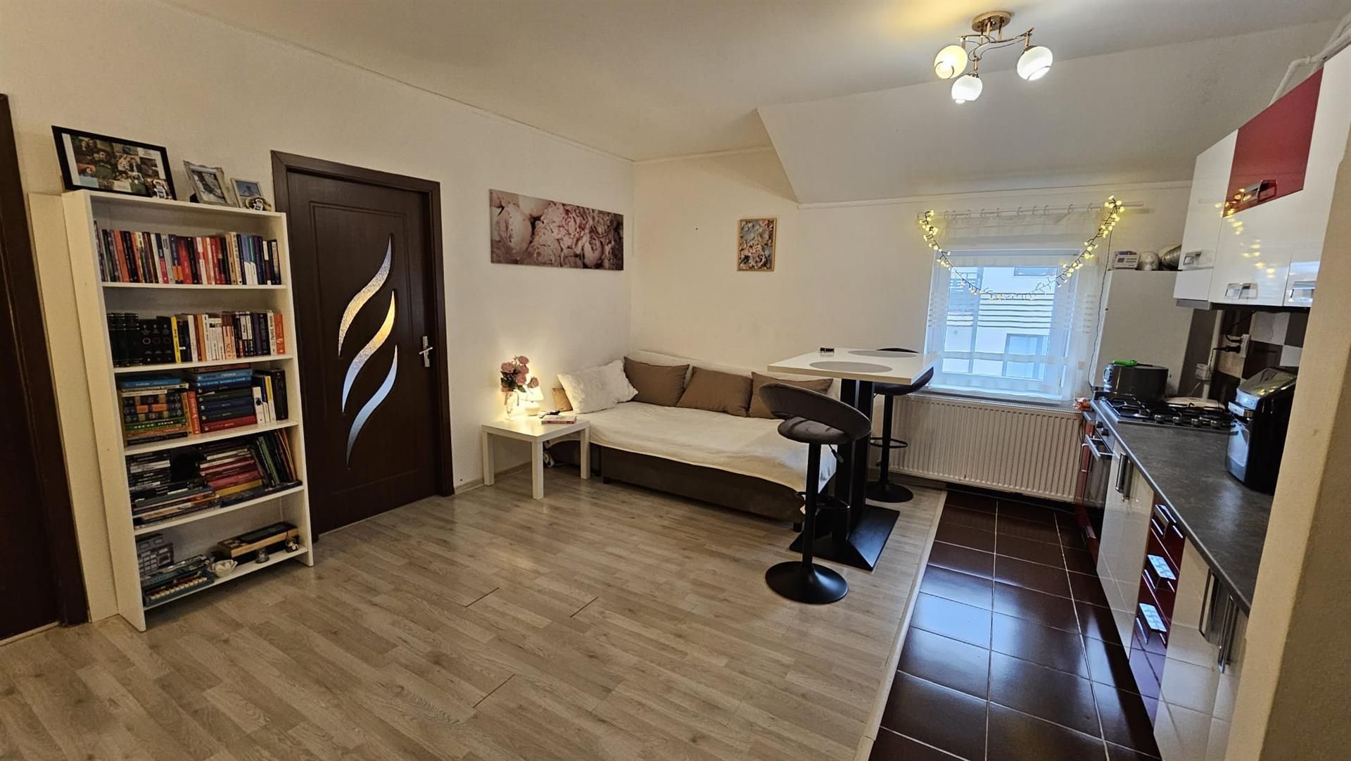 Apartament 3 camere modern zona Stejarului!