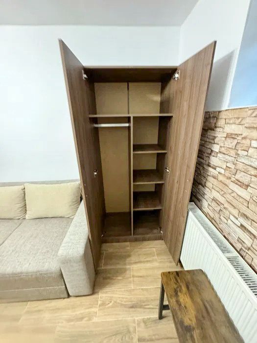 Garsoniera de vaznare | Moderna | cu Parcare | Marasti | Calea Dorobantilor | Preluare cu chiriasi - foto 4