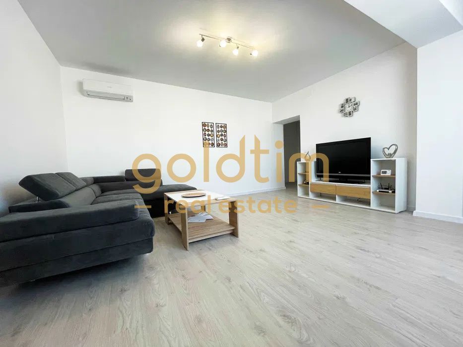 APARTAMENT 2 CAMERE/ROND OMV/SPATII DEPOZITARE/PARCARE ACOPERITA/PIPERA — fotografia 1