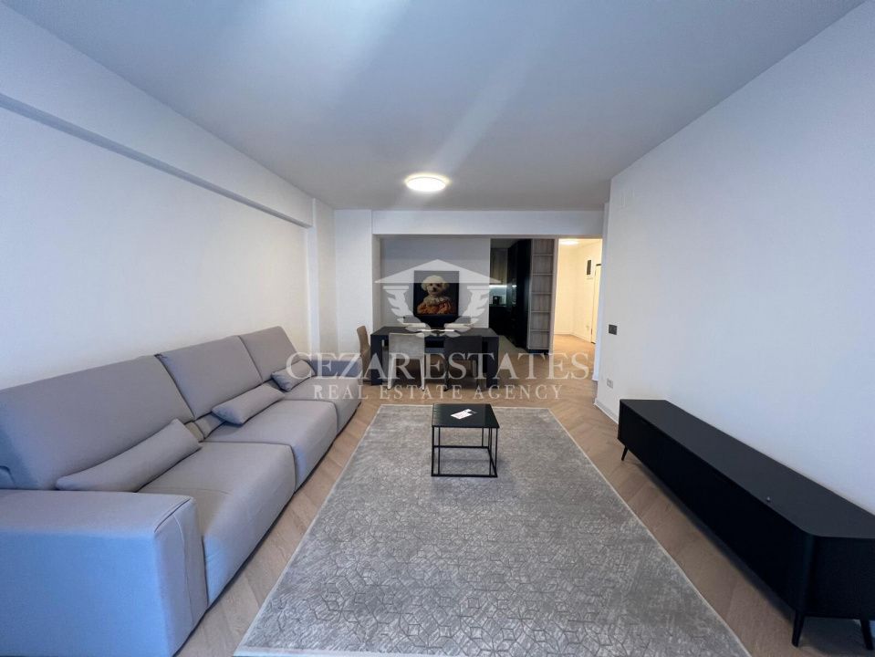 HERASTRAU NORDULUI APARTAMENT 5 CAMERE VEDERE LIBERA — fotografia 1