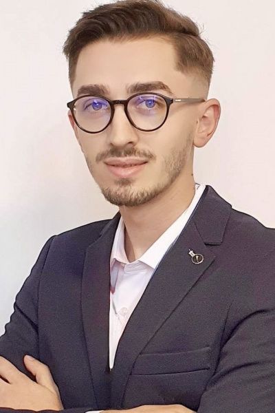 Ionut Serbu