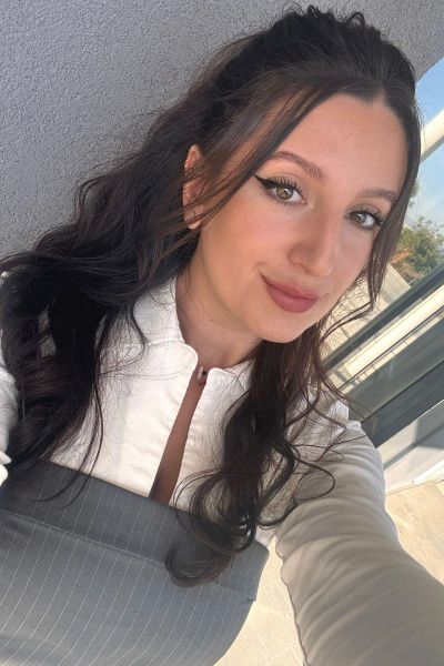 Bianca  Borca