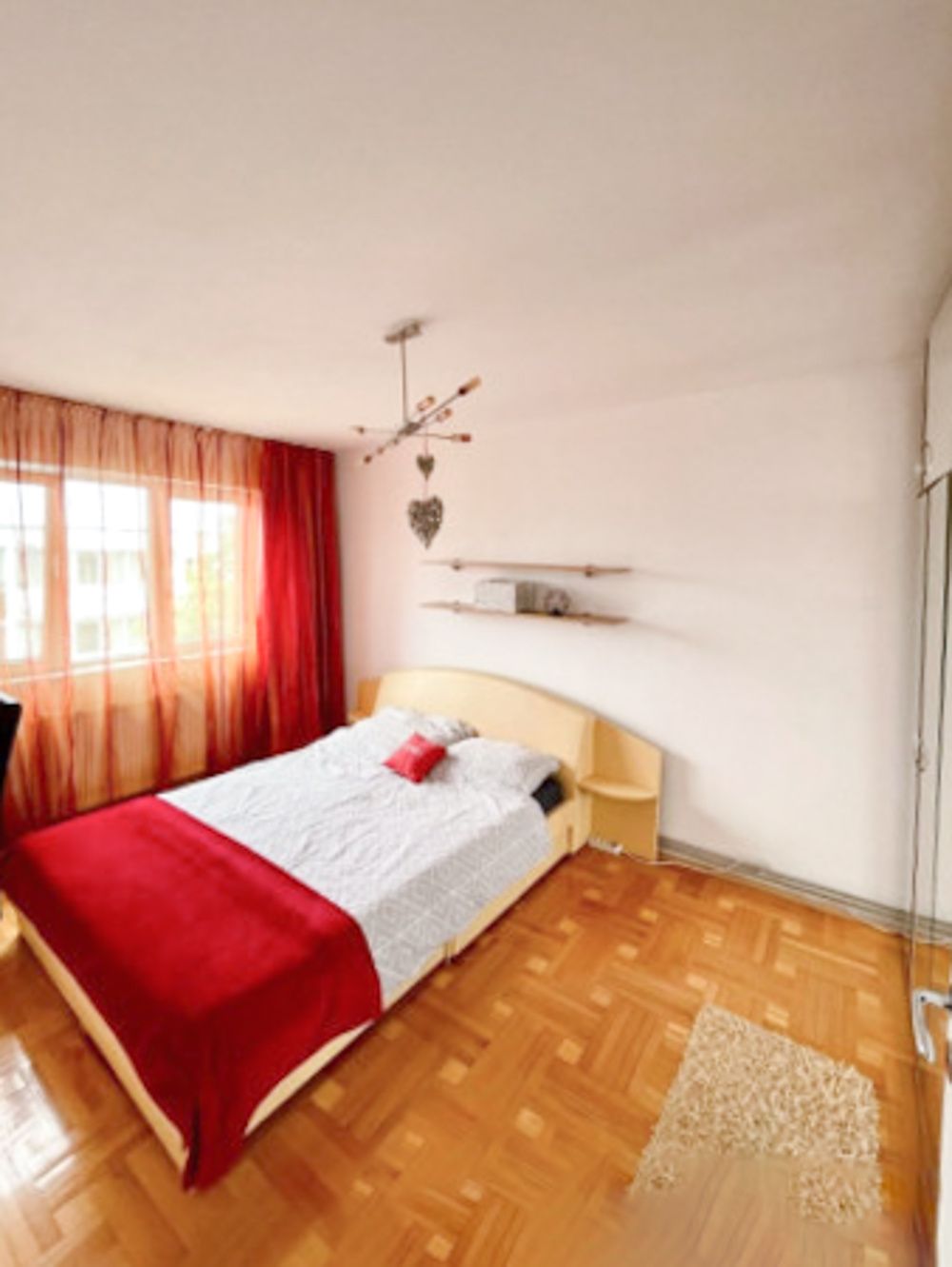 Apartament 4 camere | 82mp | Manastur | La Terenuri - foto 5