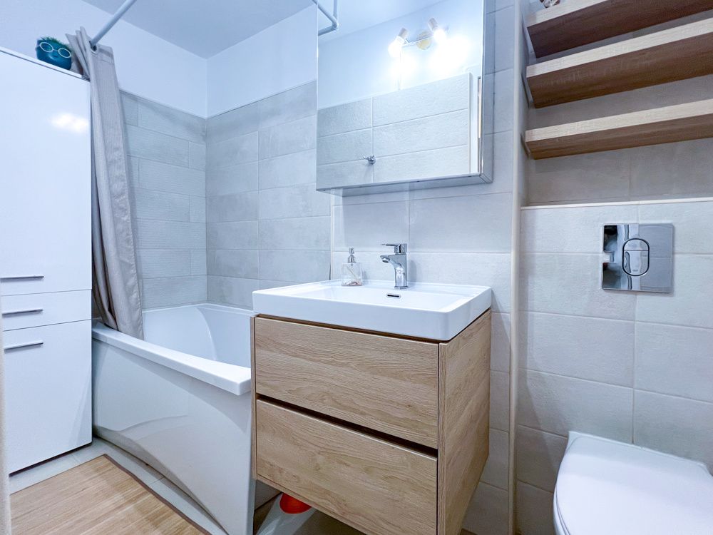 Apartament 3 camere | Garaj | Manastur | Minerva - foto 6