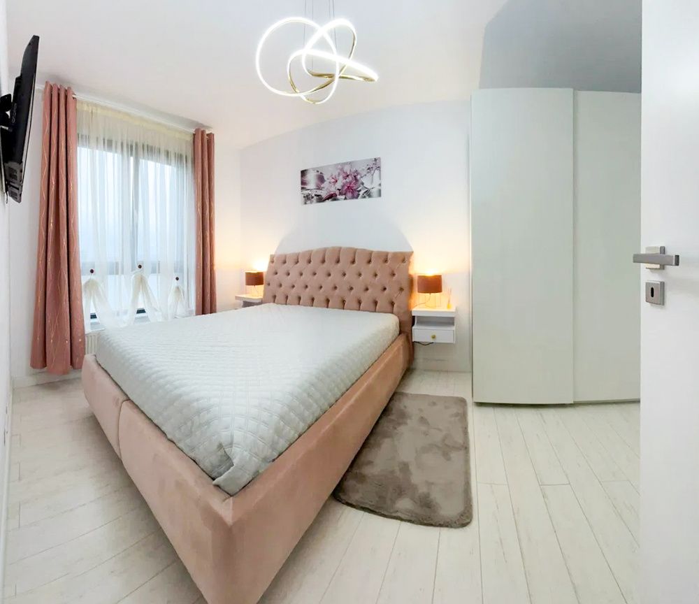 Apartament 3 camere | Modern | Iulius Mall | Intre Lacuri - foto 3