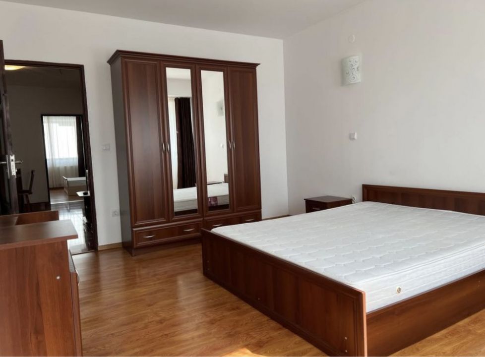 Apartament spatios 3 camere in Selimbar — fotografia 1